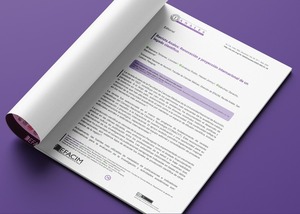 Revista "Anales" de la FCMUNA consolida su prestigio con mayor demanda y nuevos estándares de excelencia - .::Agencia IP::.