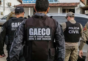 Megaoperativo revela red de lavado de dinero con base en Foz de Yguazú - La Clave