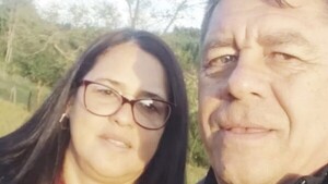 Nuevo caso de feminicidio: Corrió herida para pedir ayuda, pero no aguantó