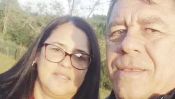 Nuevo caso de feminicidio: Corrió herida para pedir ayuda, pero no aguantó