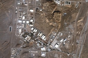 Israel aseguró haber destruido instalación principal del complejo nuclear iraní