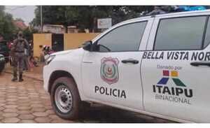 Feroz gresca terminó con un muerto en Bella Vista Norte