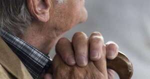 Diario HOY | Registran 1040 denuncias por violación del deber de cuidado de adultos mayor