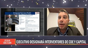 Miguel Prieto, desesperado, recurrirá a la violencia, afirman - ADN Digital