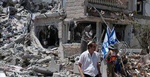 Paraguayos en Israel siguen sin poder volver y crece la desesperación