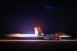 Cúpula de Hierro intercepta 120 misiles iraníes; G7 busca solución