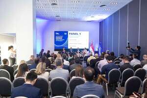 Foro de Inversiones Paraguay-UE pondrá foco en la producción forestal sostenible - Economía - ABC Color