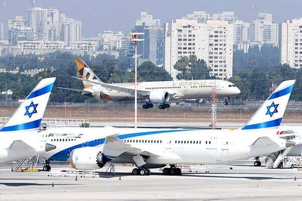 Conflicto en Medio Oriente: descartan por el momento repatriar a paraguayos en Israel