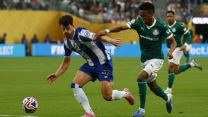 Tres victorias y un empate en una nueva jornada del Mundial de Clubes