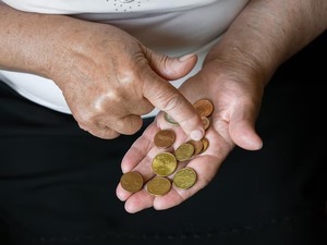 Reajuste salarial sería apenas de G. 3.360 por día - Portal Digital Cáritas Universidad Católica