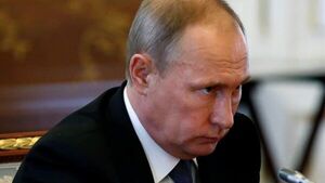 Vladímir Putin, presidente de Rusia: ¿Un mediador entre Israel e Irán?