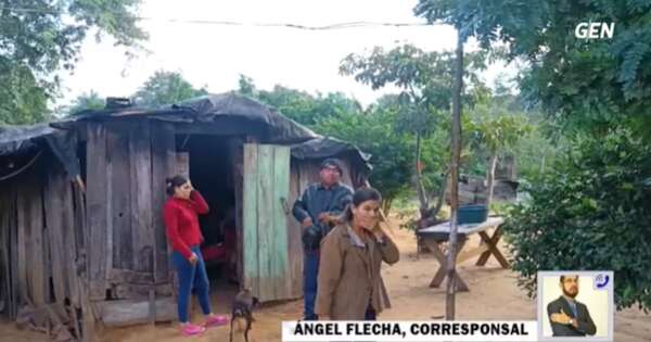 Diario HOY | Muere el hombre que había sido atacado por su hijo