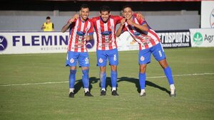Pastoreo en buena racha
