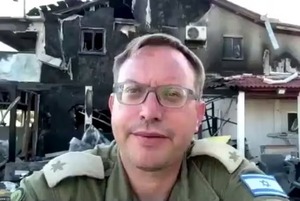 «No podemos permitir que el régimen más peligroso obtenga las armas letales»