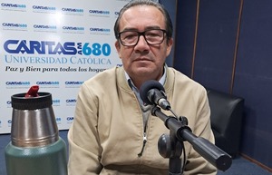 “La gente trabaja 1 año, pero cobra solo por 9 meses” - Portal Digital Cáritas Universidad Católica