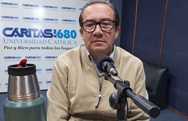 “La gente trabaja 1 año, pero cobra solo por 9 meses” - Portal Digital Cáritas Universidad Católica
