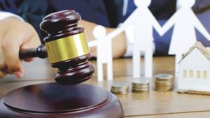 Papis están obligados a reajustar prestación con la suba del salario