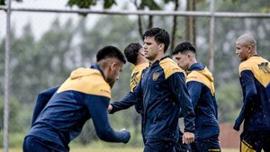 Continúa pretemporada en la ciudad de Ybycuí