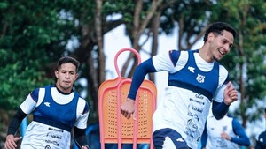 El Gallo con 9 bajas y una sola incorporación