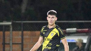Romero continuará en filas del Canario