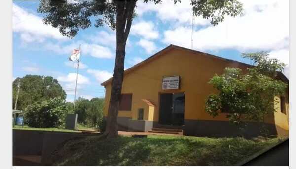 Karai de 67 se encontró con una joven de 19 años en hospedaje y falleció
