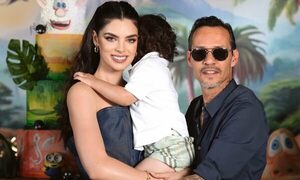 (GALERÍA) Te mostramos el cumple del hijo de Nadia Ferreira desde adentro, ¡y atendé porqué le criticaron!