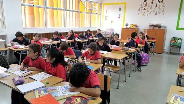 No se prevén cambios en el calendario escolar - Portal Digital Cáritas Universidad Católica