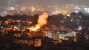 Guerra Israel-Irán: “se va a decidir por la fuerza” - Portal Digital Cáritas Universidad Católica