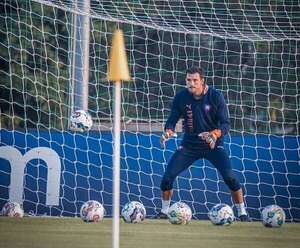 Cerro Porteño pone en marcha la intertemporada en el Este - Cerro Porteño - ABC Color
