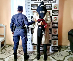 Juzgado ordenó prisión de abogada implicada en el caso de “polibandis” - La Clave