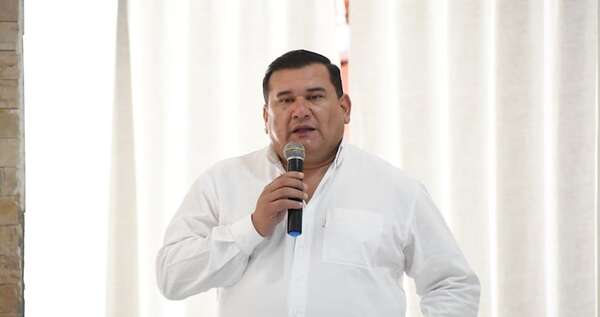 Lento avance de investigación fiscal en Horqueta - Política - ABC Color