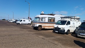 Motorhomes: Un estilo de vida sobre ruedas que llega a Encarnación