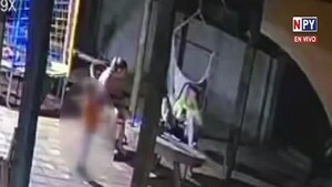 Niño de 2 años mató a su madre en disparo accidental