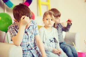 ¿Se deberían evitar festejos ante ausencia de mamá o papá? - Portal Digital Cáritas Universidad Católica