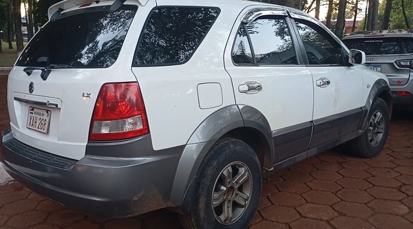Niña de 3 años murió tras ser atropellada por una camioneta en Ciudad del Este | Unicanal