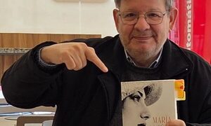 Martini piensa dejar de promocionar libros en el noticiero: “¿No le estaré causando problemas de rating al canal?”
