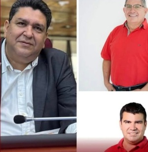 Roque Alonso una Ciudad en terapia,  sin nuevas opciones