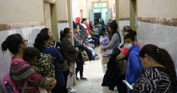 Diario HOY | Hospital de Calle´i habilita nuevos números para agendamientos