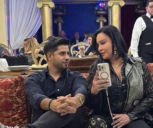(VIDEO)Zuni Castiñeira he´i que está preparada para ser mamá con su novio Richi: “Quiero una nena”