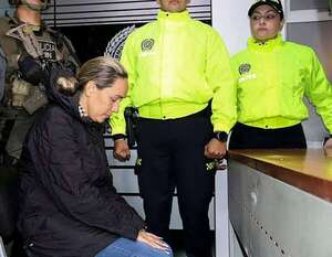 Marcelo Pecci: dejan firma condena contra Margareth Chacón - Mundo - ABC Color