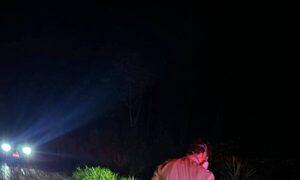 Hallan cuerpo de una mujer en Mbaracayú
