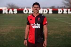 Olimpia demandará a Newell’s Old Boys ante la FIFA - Fútbol Internacional - ABC Color