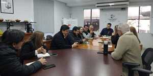 TSJE habilitará tres Centros Cívicos en Itapúa para acercar servicios a la ciudadanía - .::Agencia IP::.