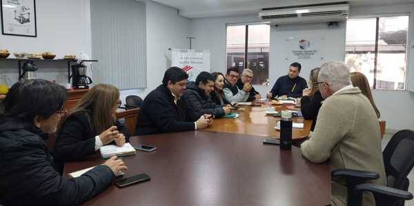 TSJE habilitará tres Centros Cívicos en Itapúa para acercar servicios a la ciudadanía - .::Agencia IP::.