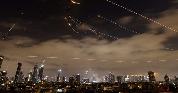 Diario HOY | Lo que viene: posibles escenarios (algunos catastróficos) en la guerra entre Israel e Irán