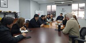 TSJE habilitará tres Centros Cívicos en Itapúa para acercar servicios a la ciudadanía