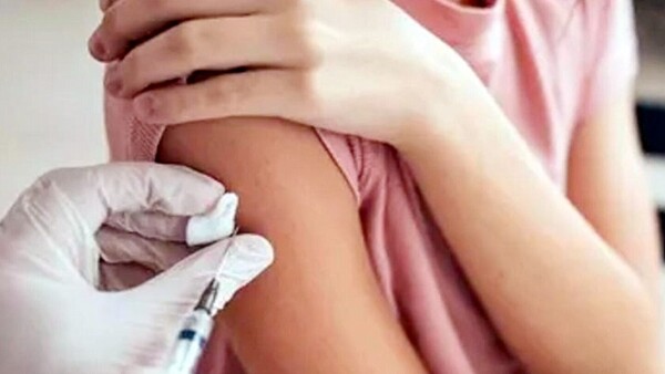 Baja cobertura de vacunación preocupa ante el inminente inicio del invierno