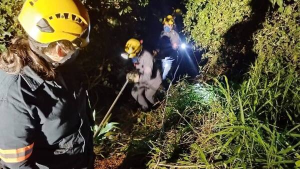 Hallan sin vida a una mujer desaparecida desde hace dos semanas en Mbaracayú
