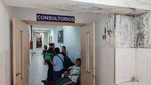 Más de 10.000 consultas por cuadros respiratorios en Cordillera  - Nacionales - ABC Color