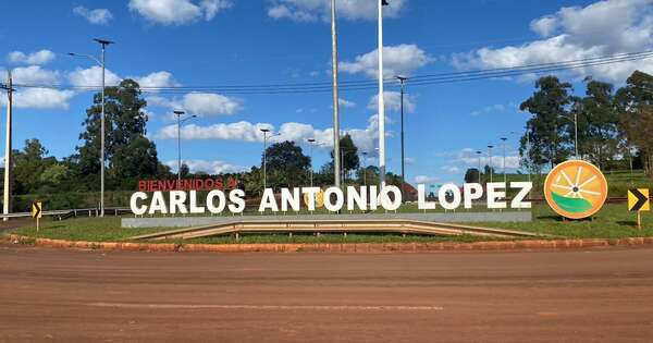 La Nación / Sexagenario muere en hospedaje tras ingresar con joven de 19 años